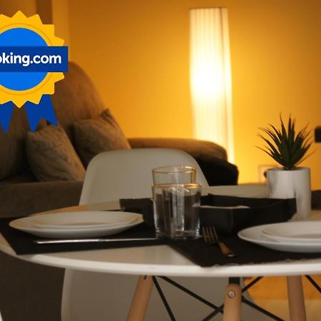 Apartamento Miraflores Arenas de San Pedro Luaran gambar
