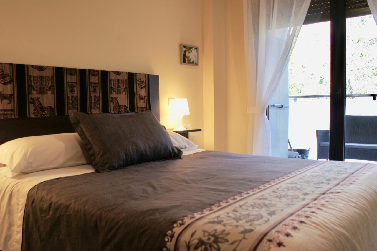 Apartamento Miraflores Arenas de San Pedro Luaran gambar