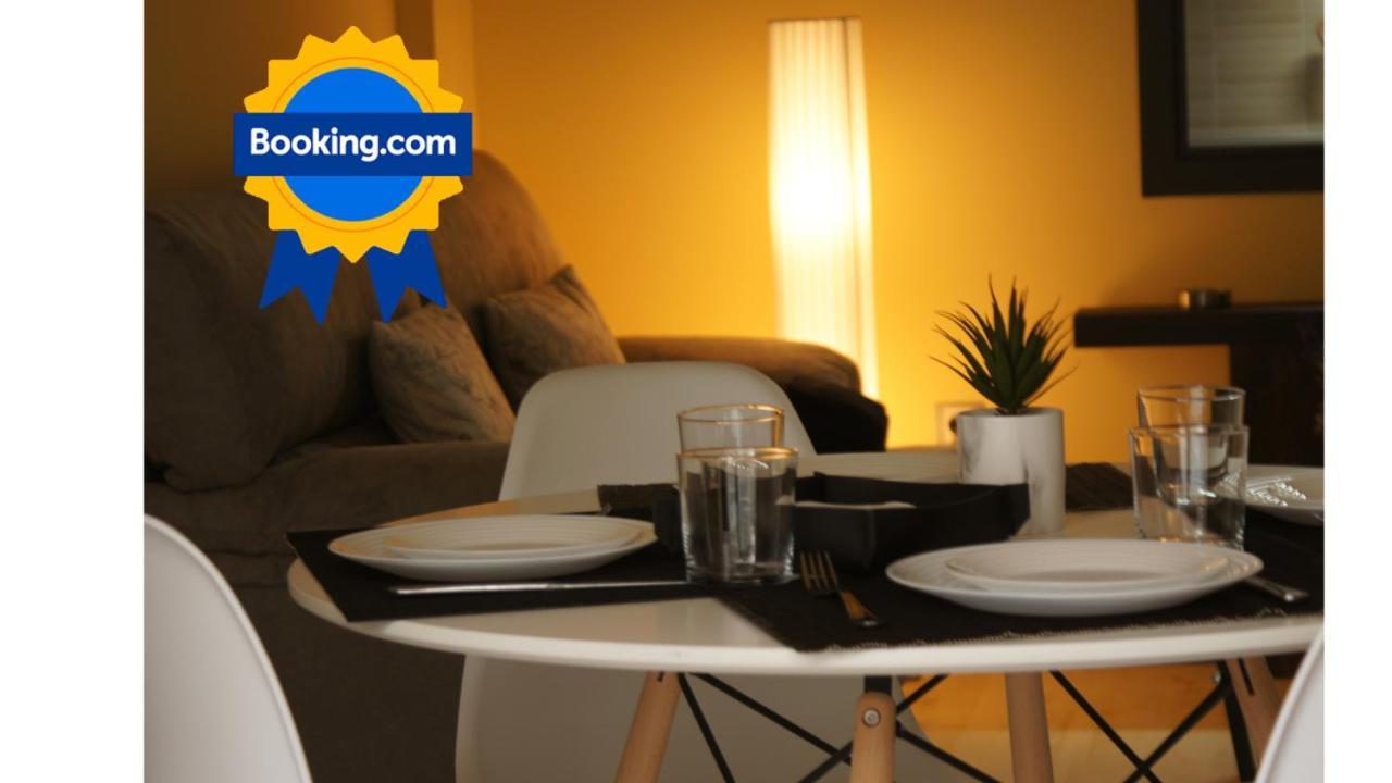 Apartamento Miraflores Arenas de San Pedro Luaran gambar
