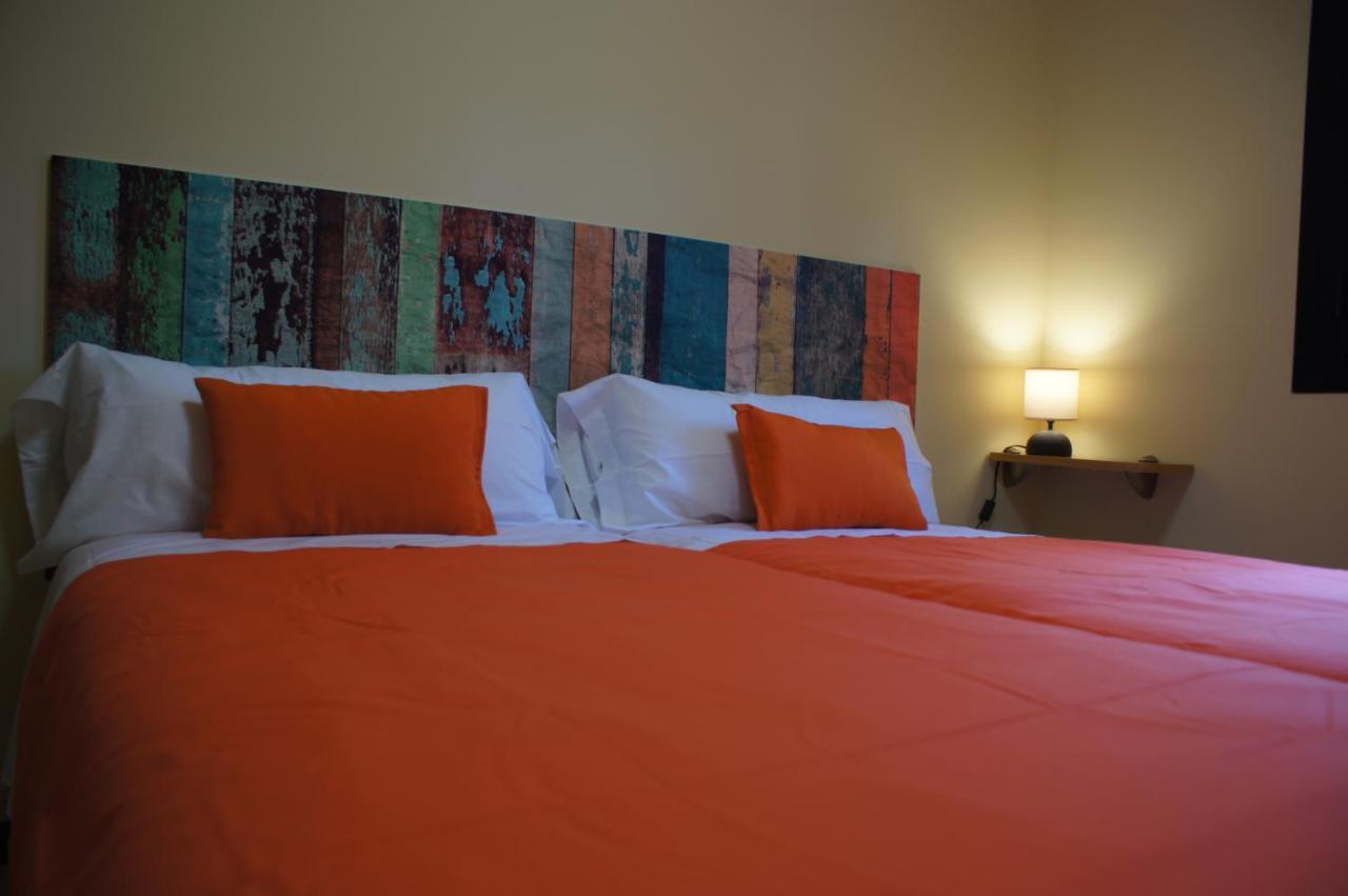 Apartamento Miraflores Arenas de San Pedro Luaran gambar